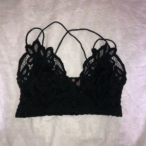 Free People Brallete